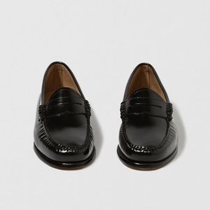 New Bass Whitney Weejun Loafers